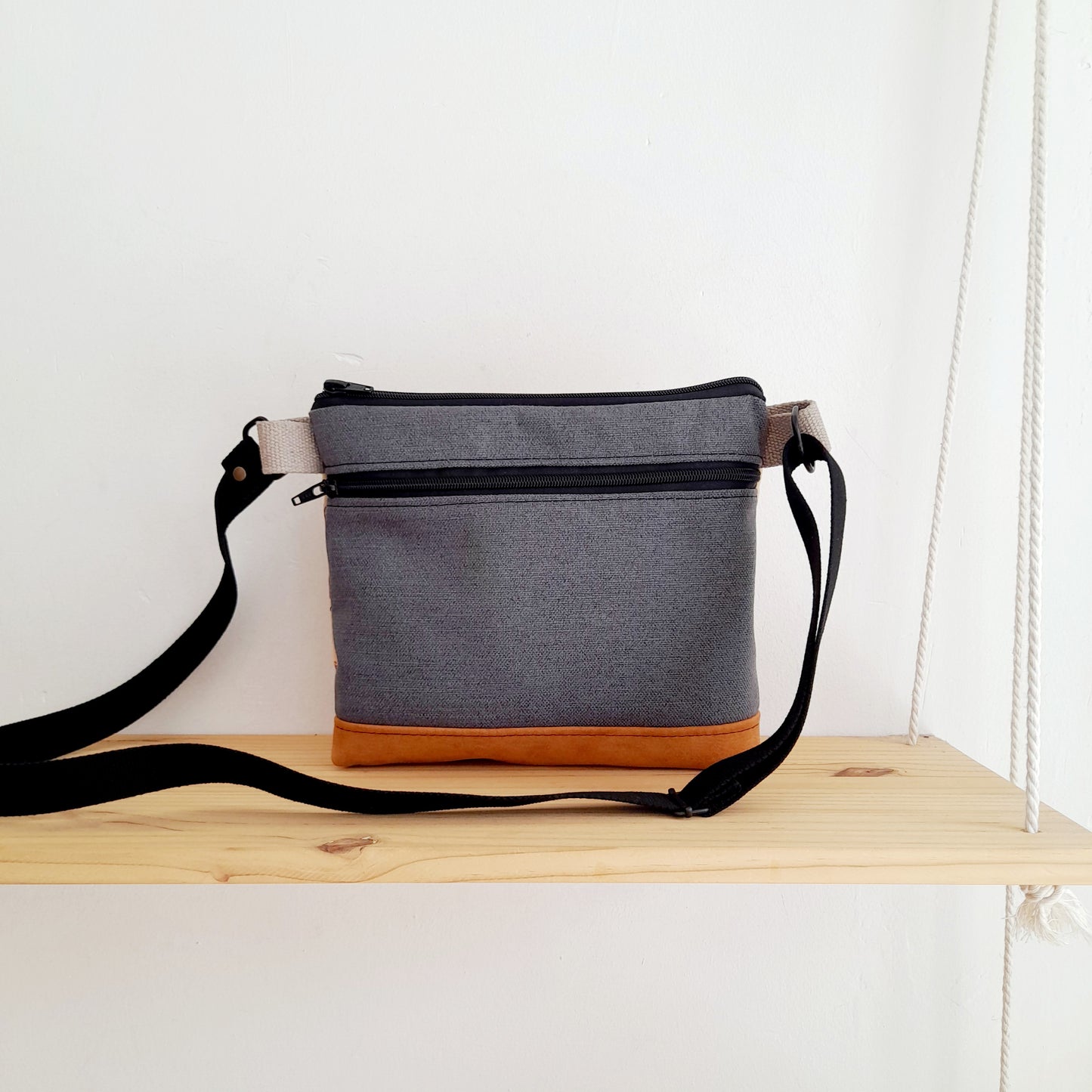 Bolso de Ramas japonesas cálidas