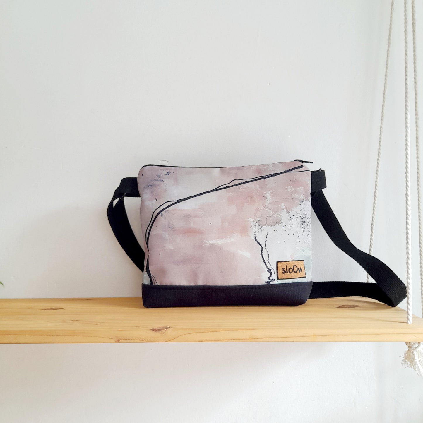 Bolso Textura 1