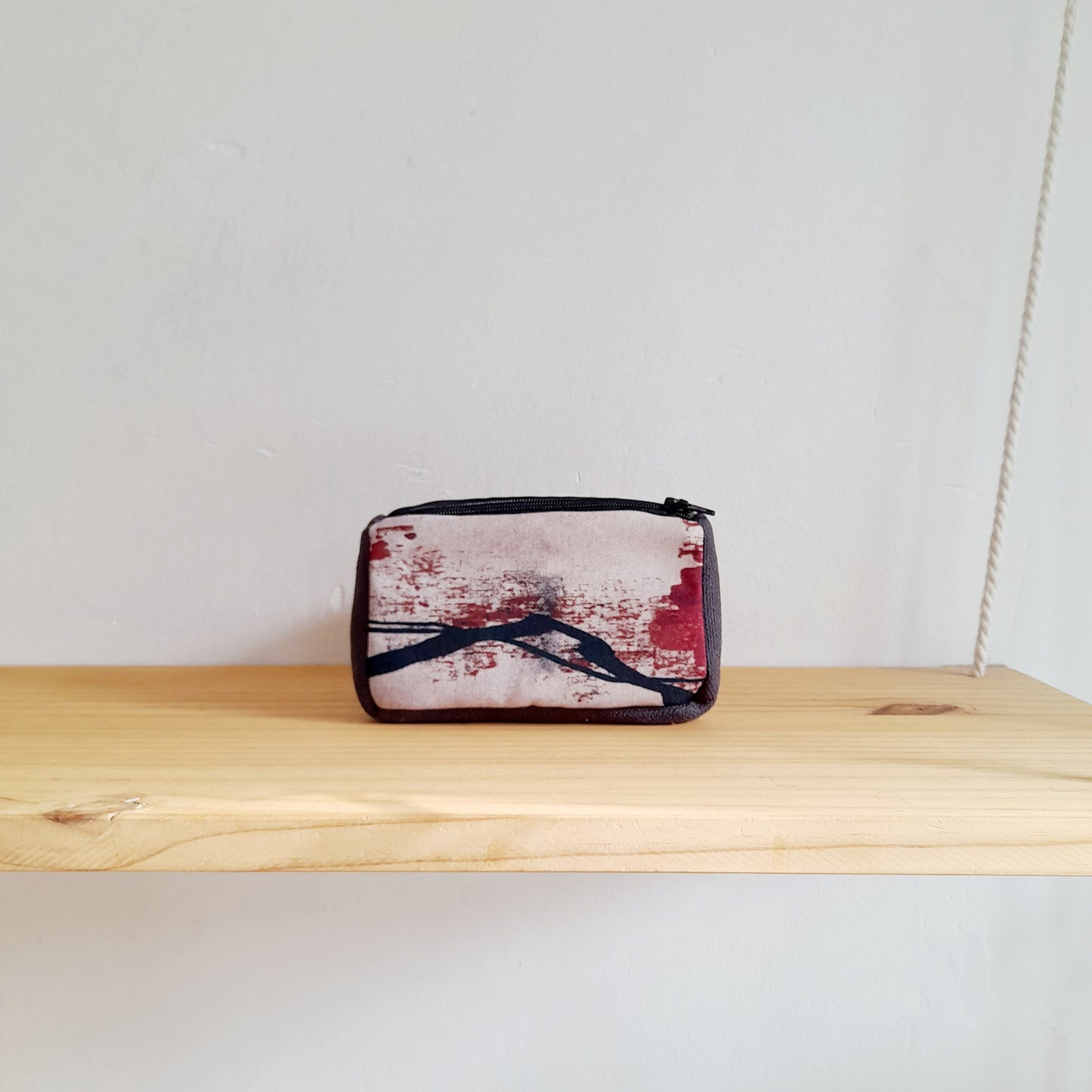 Cartera Óxidos 4