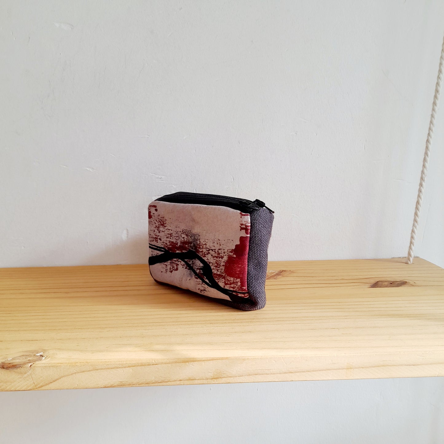 Cartera Óxidos 4